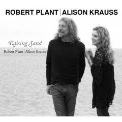 Robert Plant : Raising Sand